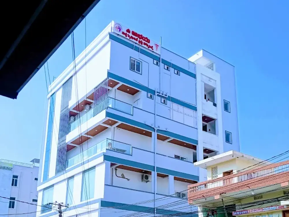 Sri Abhaya Hospitals, Uppal, Hyderabad