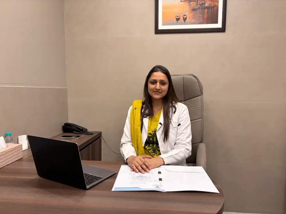 STARMAX CLINICS, Rajouri Garden, Delhi