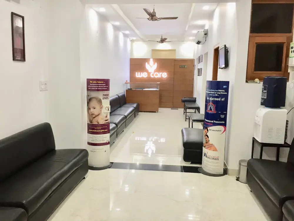 Sterling Family Clinic, Sector 64, Mohali