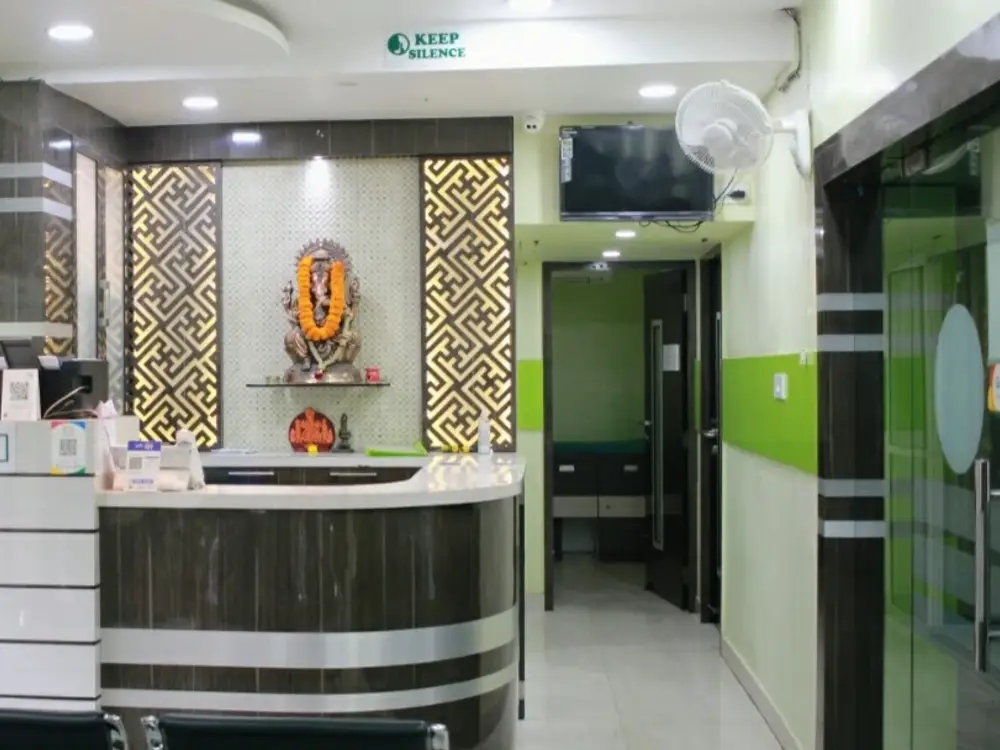 Sugarline Health Care, Garia, Kolkata