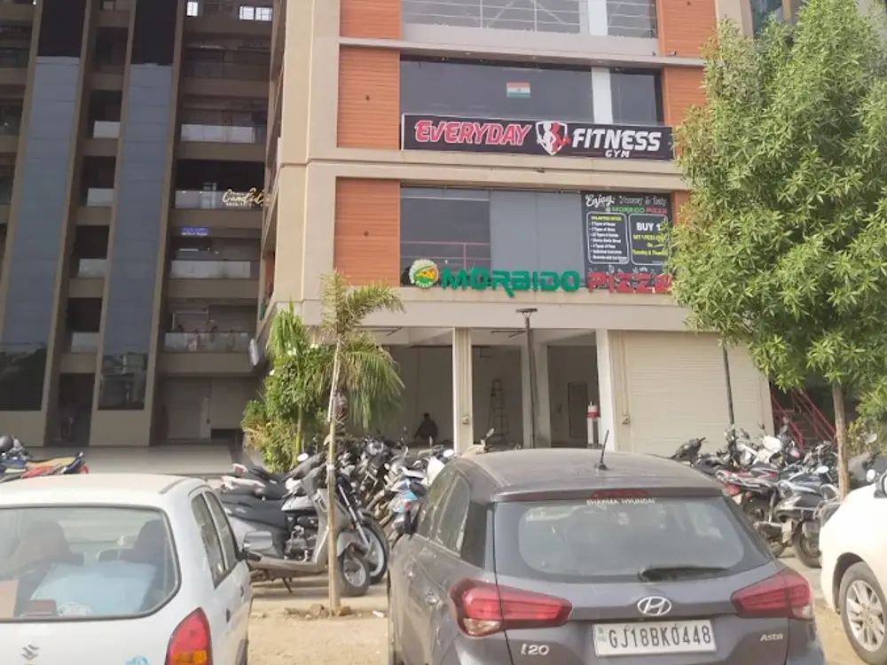 Sunflower IVF Clinic, Nava Naroda, Ahmedabad