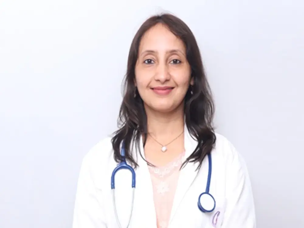 Svastii clinic, Vashi, Navi Mumbai