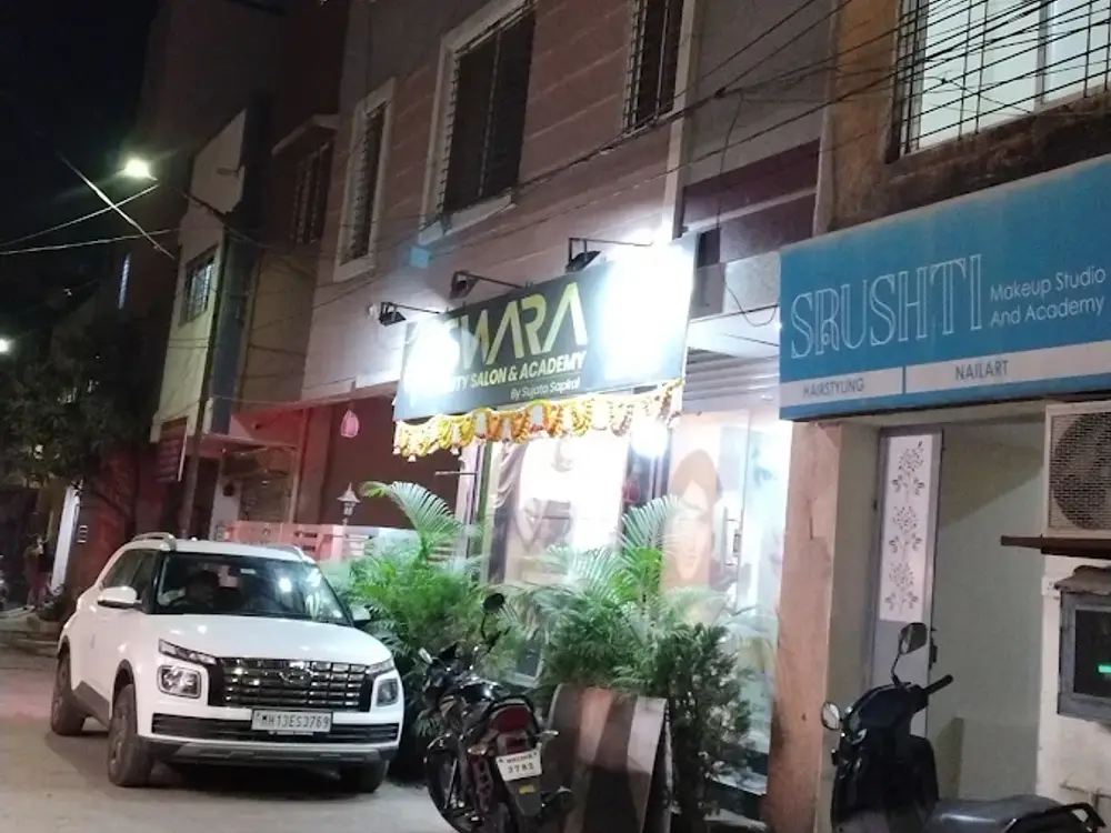 Swara Beauty Salon & academy, Katraj, Pune