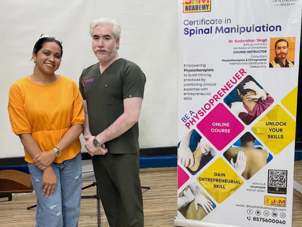 Swasthya Physiotherapy Clinic, Thane West, Thane