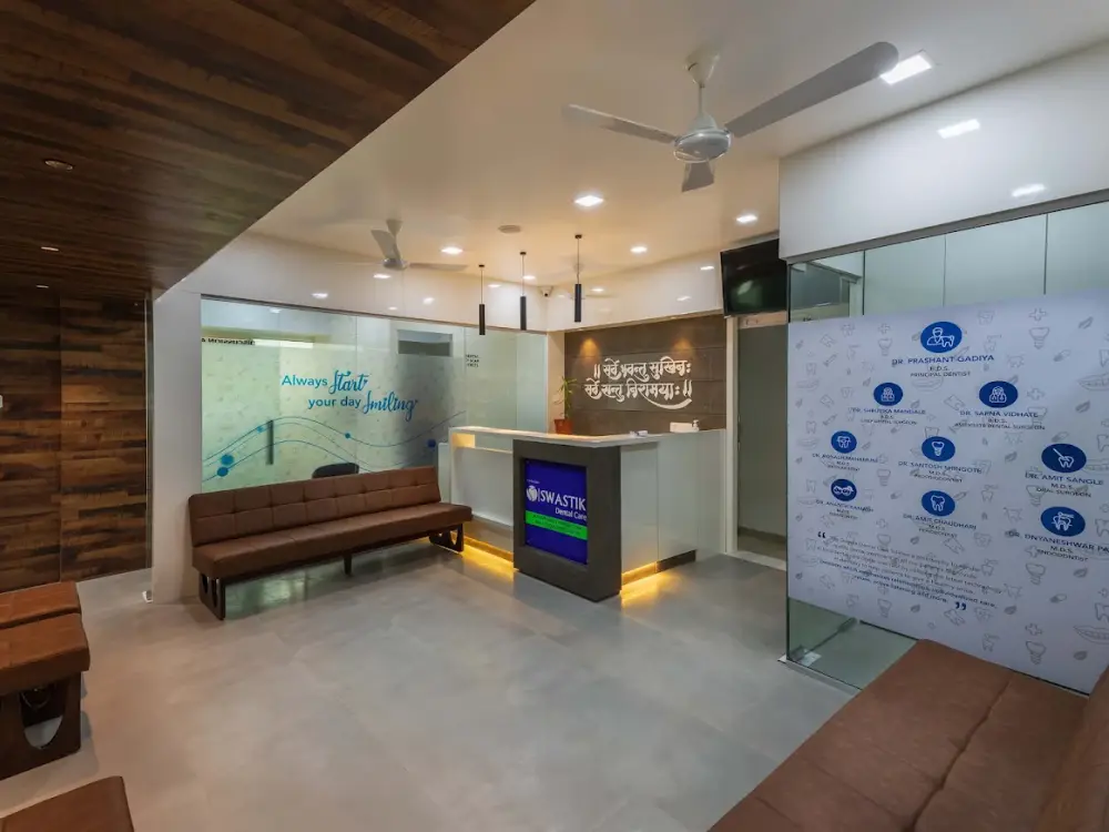 Swastik Dental Care, Bhosari, Pune