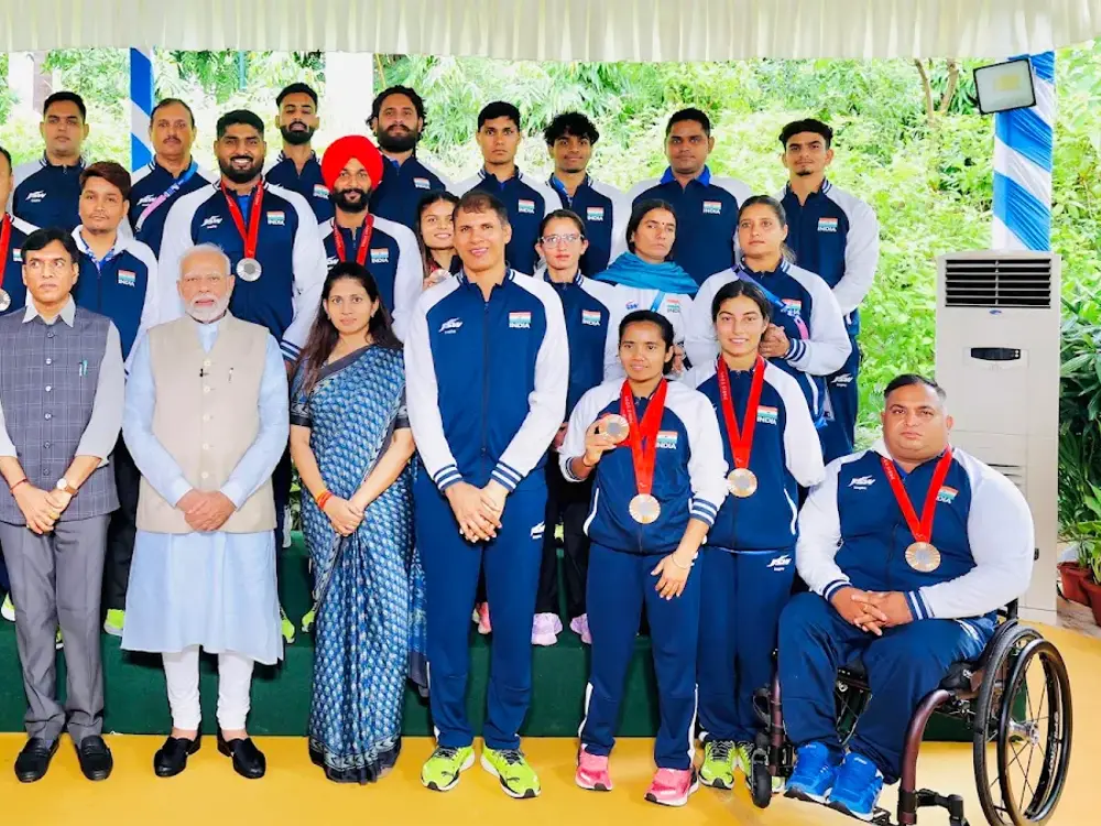 Team ACESO Advance Physiotherapy, Sector 141, Noida