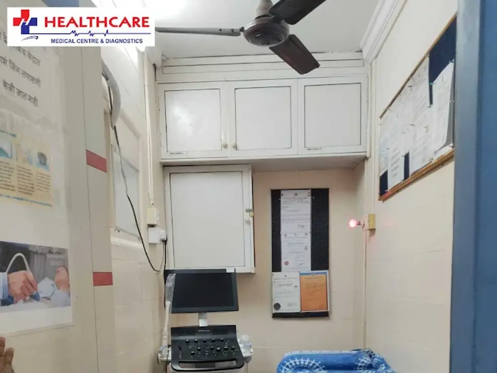 Techdiag Healthcare Medical Center & Diagnostics, Borivali West, Mumbai