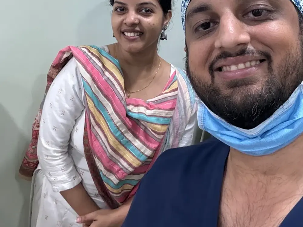 The Dental House Dental Clinic Chembur, Chembur, Mumbai