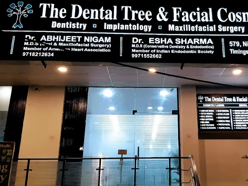 The Dental Tree, Indirapuram, Ghaziabad