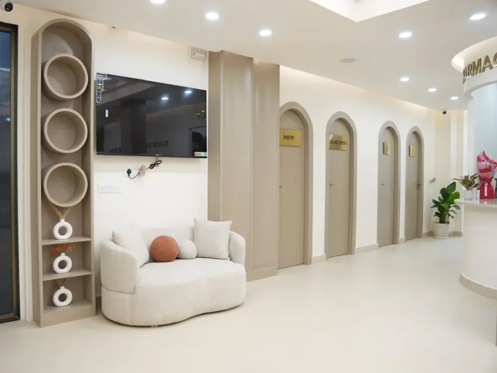 The Derma Clinics by Dr. Sanchi Gupta, Sector 28, Gurgaon