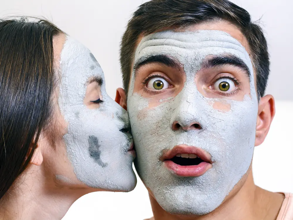 THE FACIAL BAR, Malabar Hill, Mumbai