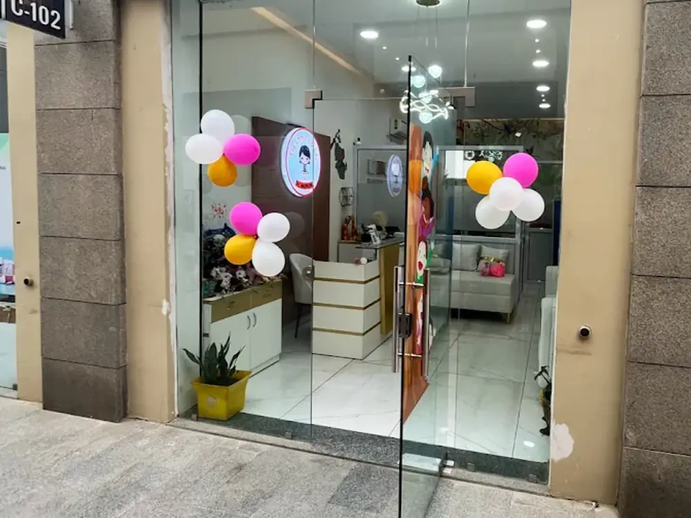The Little's Clinic by Dr Mohini Yadav, Sector 82A, Gurgaon