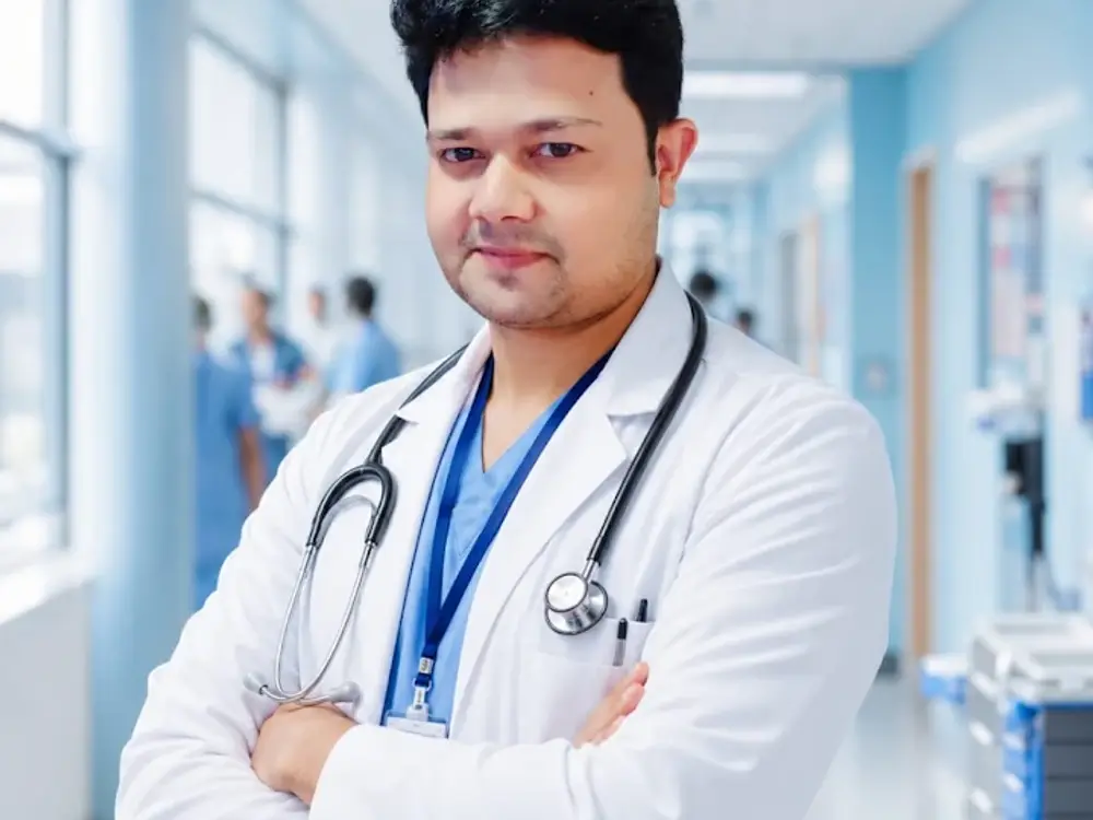 THE PHYSIO CARE, Sainik Farm, Delhi