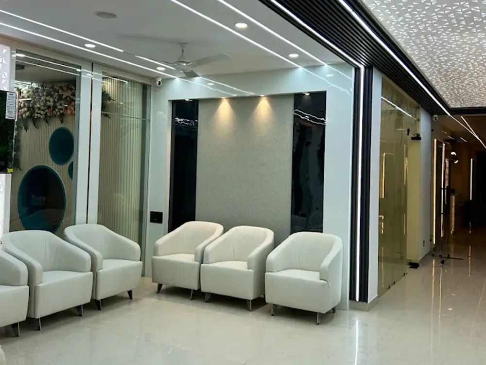 The Scan Centre, Shivpuri, Gurgaon