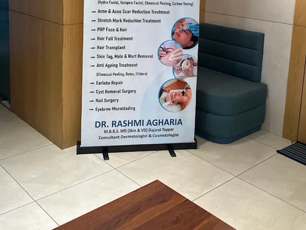 The SkinVita Clinic, Paldi, Ahmedabad