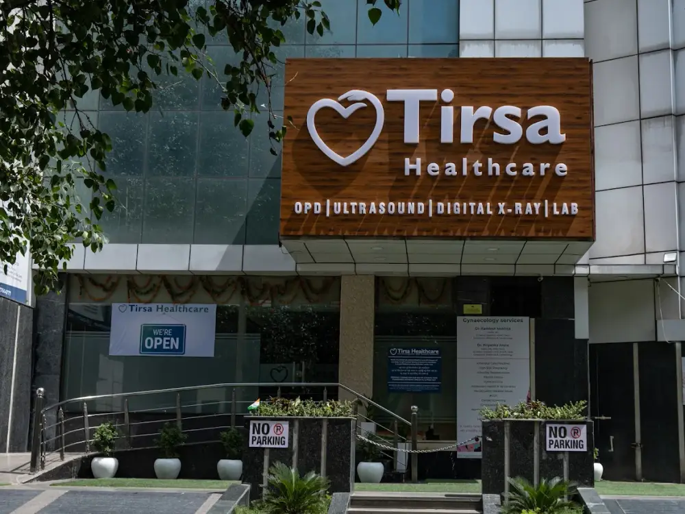 TIRSA HEALTHCARE MULTISPECIALITY HOSPITAL & DIAGNOSTIC CENTRE, Gujranwala Town, Delhi