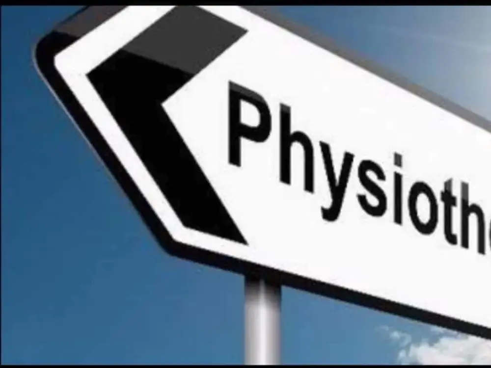 TOUCH & HEAL PHYSIOTHERAPY, Sunny Enclave, Mohali