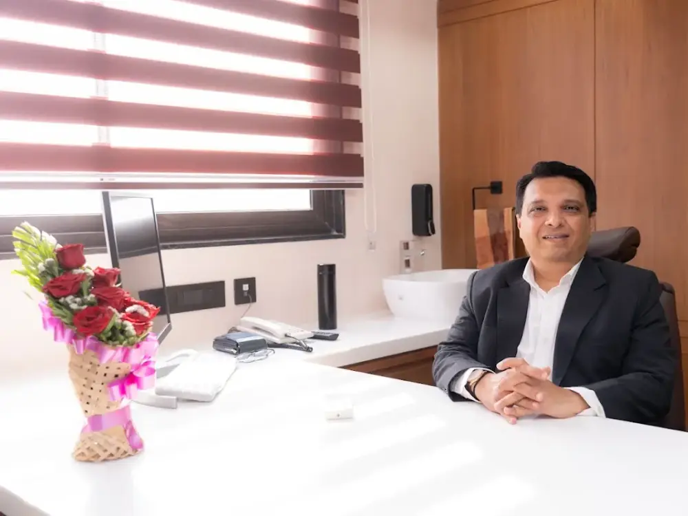 Treya Surgicare Maninagar, Maninagar, Ahmedabad