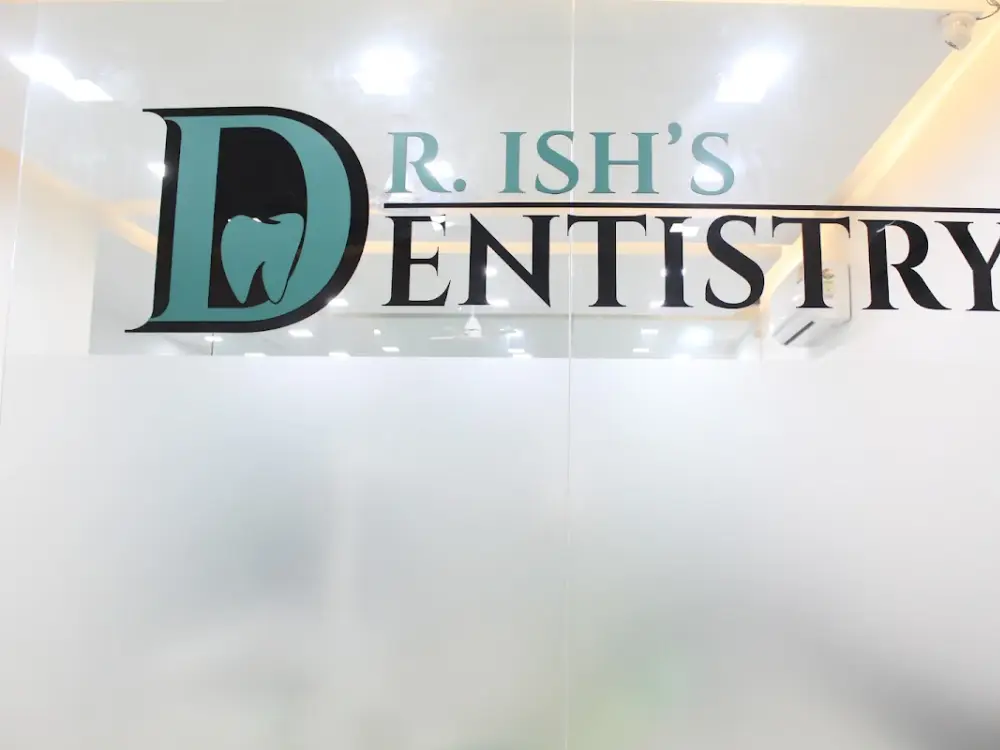 Tricity Dental Clinic, Sector 44, Chandigarh