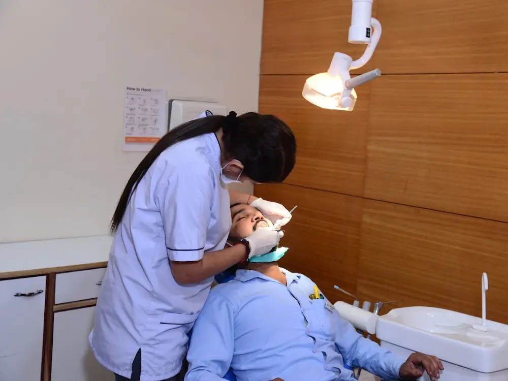 Trinity Hospital & Medical Research Institute, Swastik Vihar, Mohali