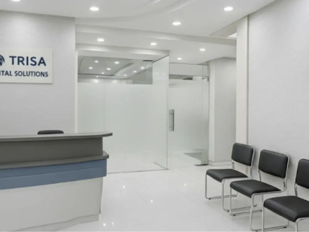 Trisa Dental Solutions, Mulund West, Mumbai