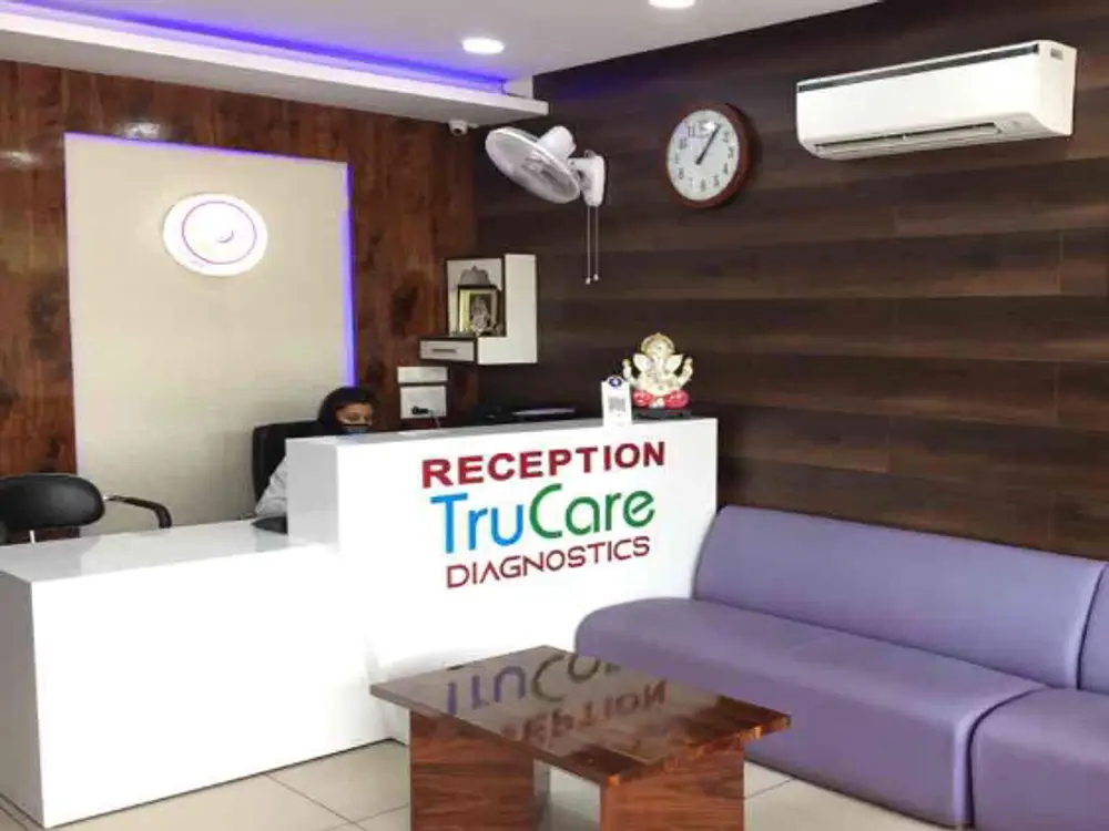 TruCare Diagnostics, Sector 32, Chandigarh