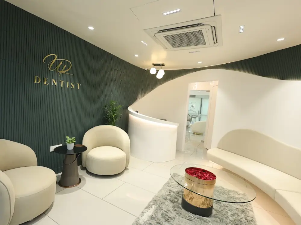 UR Dentist Dental Clinic Ulwe, Ulwe, Navi Mumbai