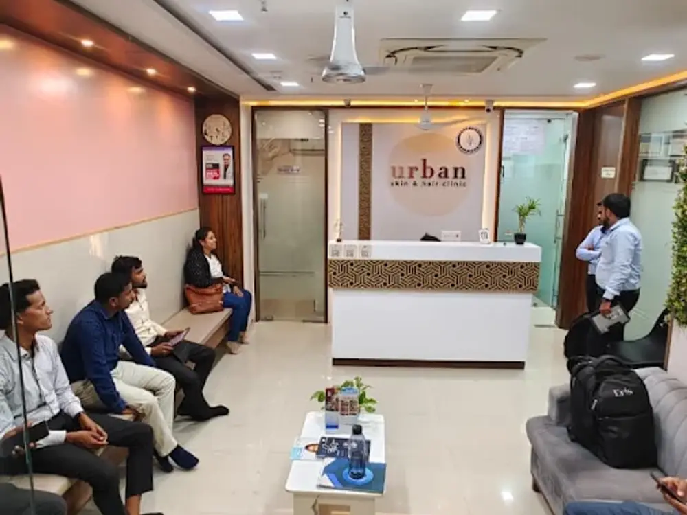 Urban Skin and Hair Clinic, Pimple Gurav, Pune