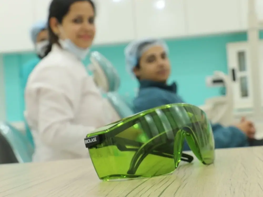 Urbana Dental Clinic & Implant Centre, Sector 21C, Faridabad