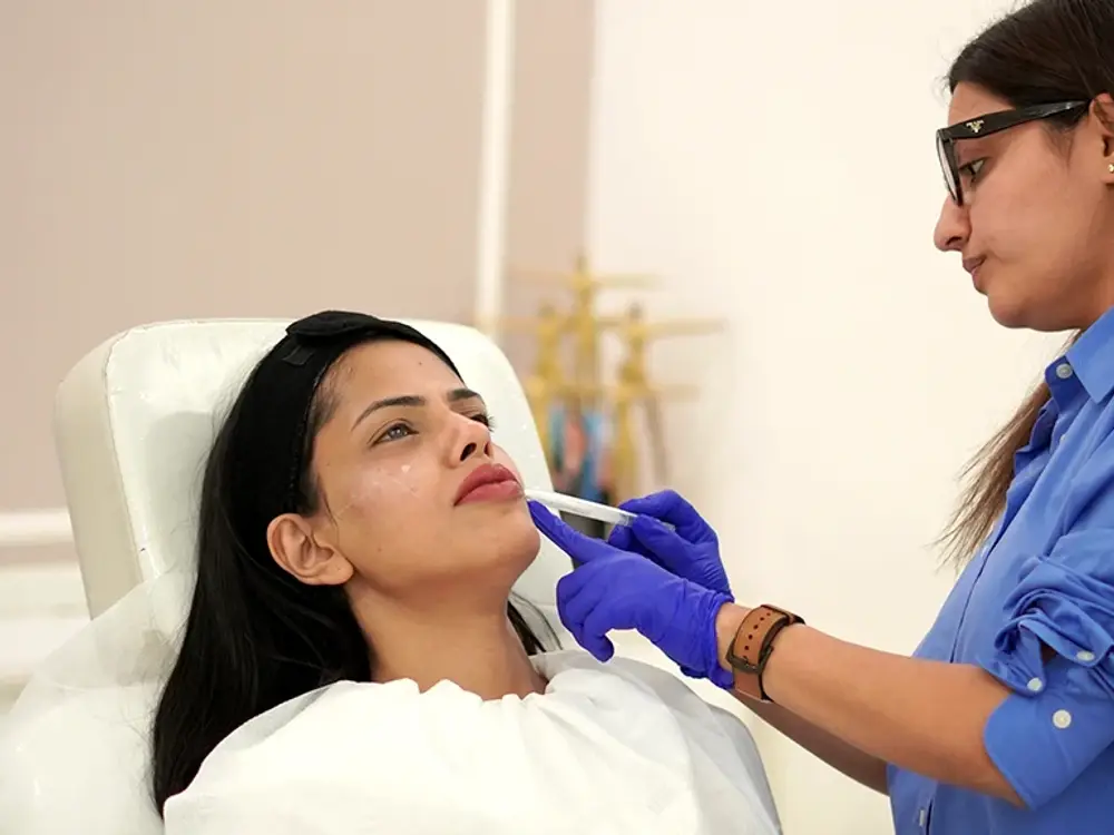 URSA Skin Clinic, Sector 82A, Gurgaon