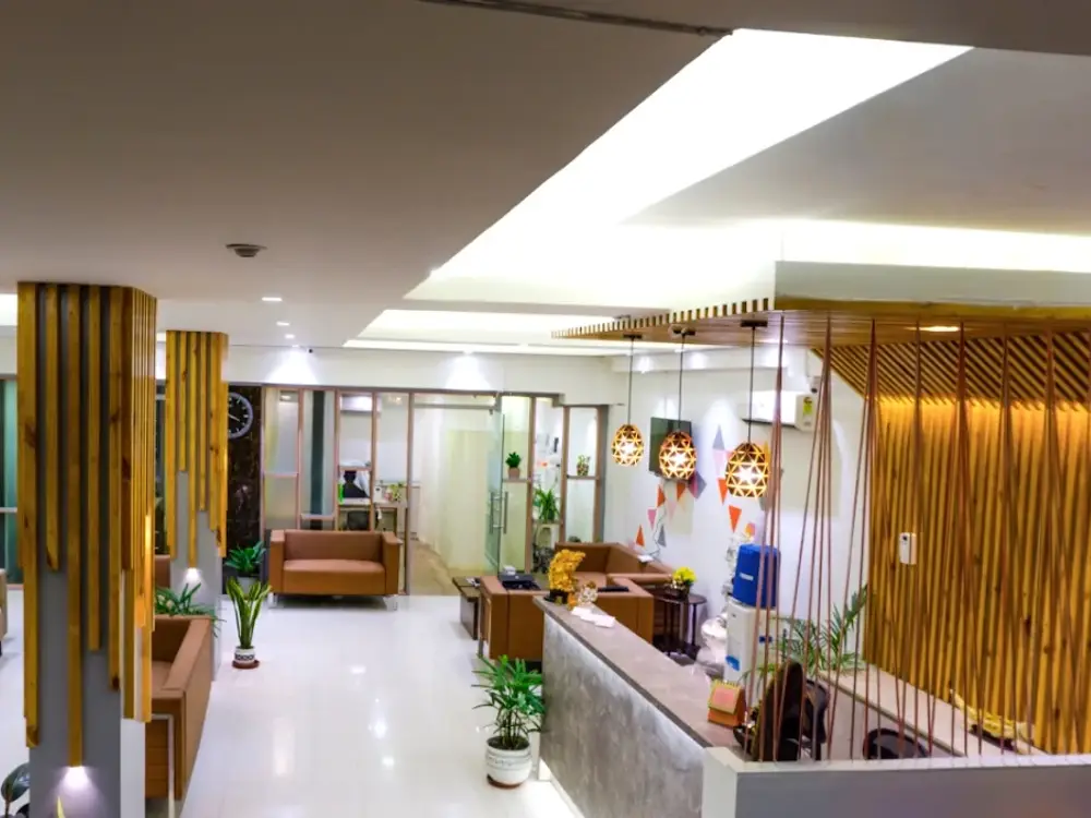 V-Medica Clinics and Diagnostics, DLF Phase IV, Gurgaon
