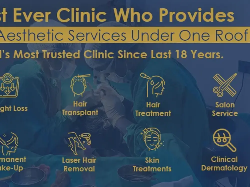 Vaama Clinic, Paldi, Ahmedabad