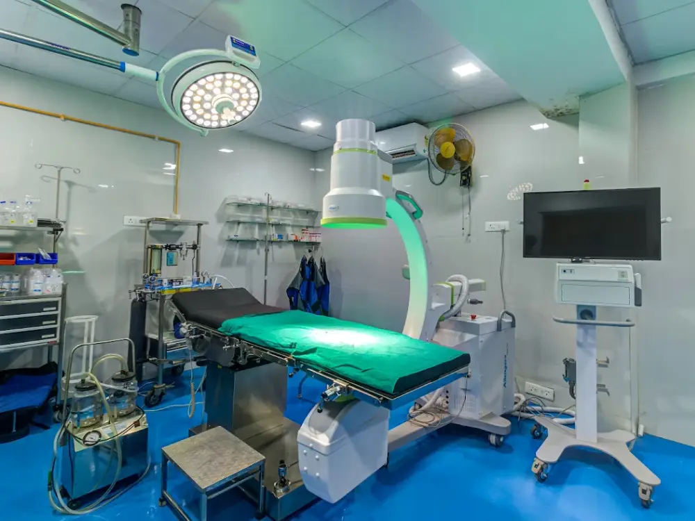 Varad Lifecare Hospitals, Keshavnagar Manjari Bk. Rd, Manjari Budruk, Pune