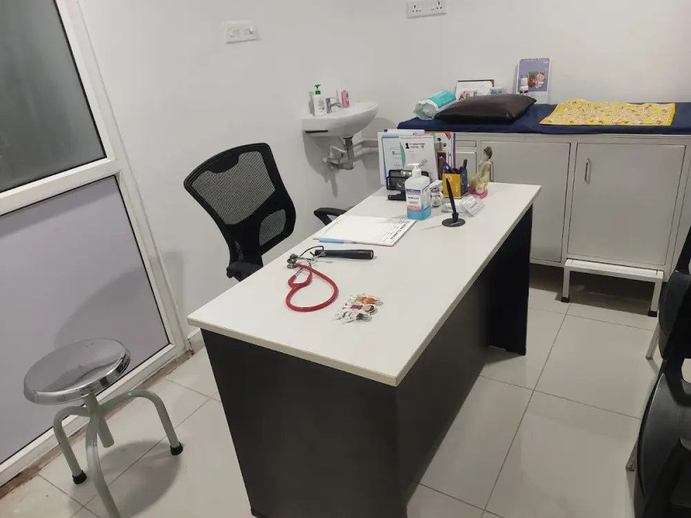 Veda Clinics, Shirdi Sai Colony, Hyderabad