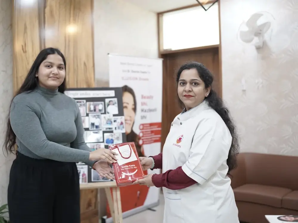 VEDANT DENTAL IMPLANT CENTRE FARIDABAD, Sector 9, Faridabad