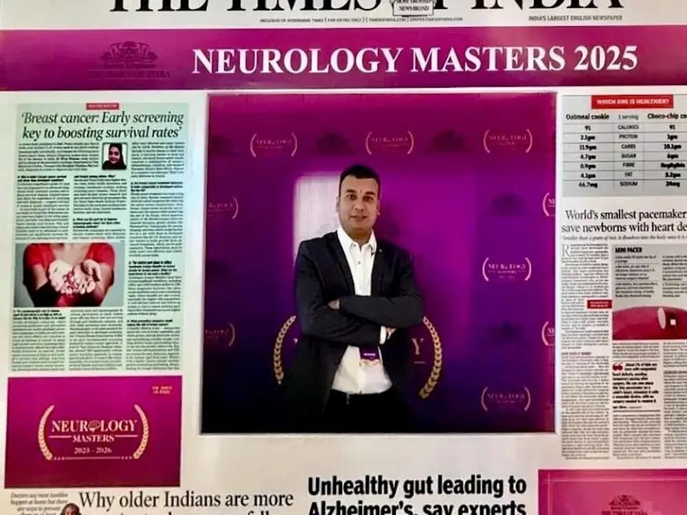 Venus Mediclinic and Neuro Care Centre, Sunny Enclave, Mohali