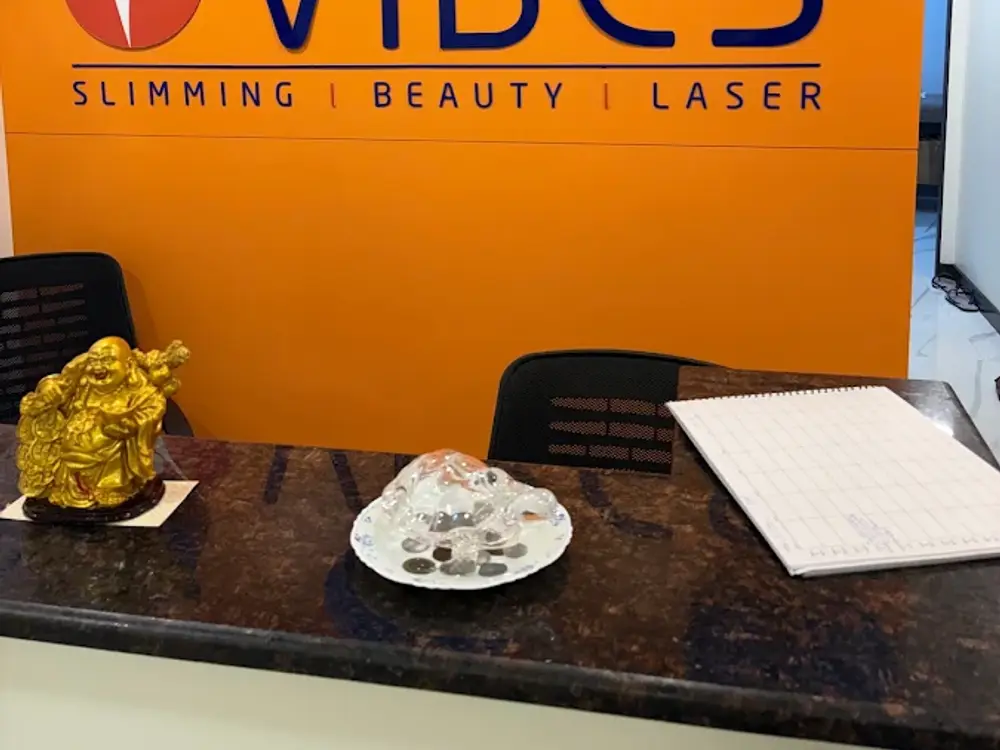 VIBES Slimming, Skin, Hair & Laser Clinic, Garia, Kolkata