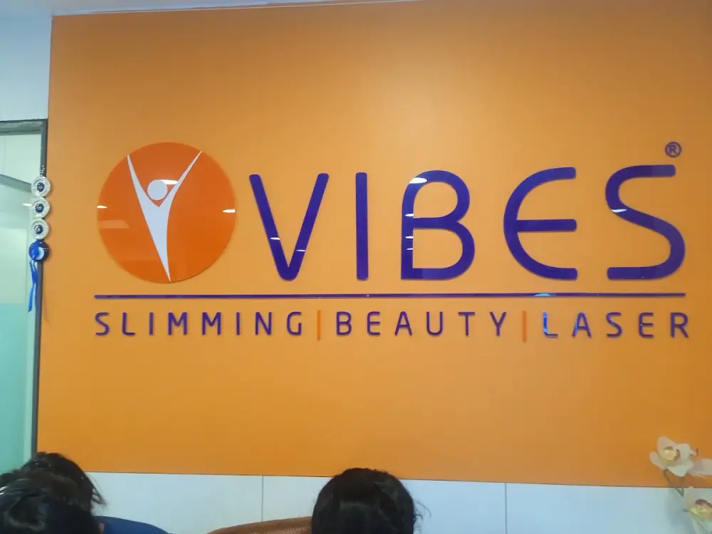 VIBES Slimming, Skin, Hair & Laser Clinic, Kalyani Nagar, Pune