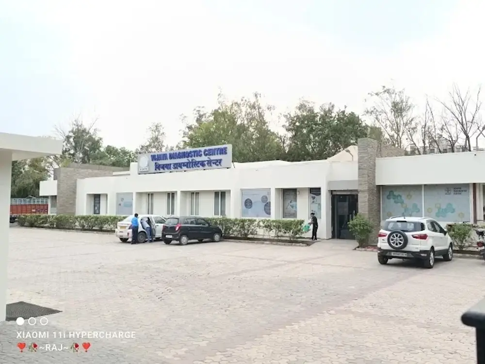 Vijaya Diagnostic Centre Gurugram, Palam Vihar, Gurgaon
