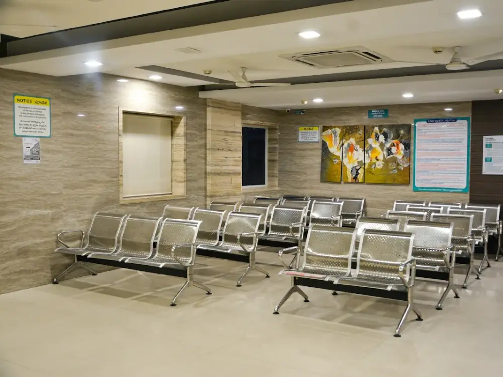 Vijaya Diagnostic Centre Habsiguda, Habsiguda, Hyderabad