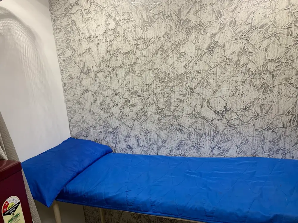 Vishwas Clinic Dr Mamta Gupta, Sector 38, Chandigarh