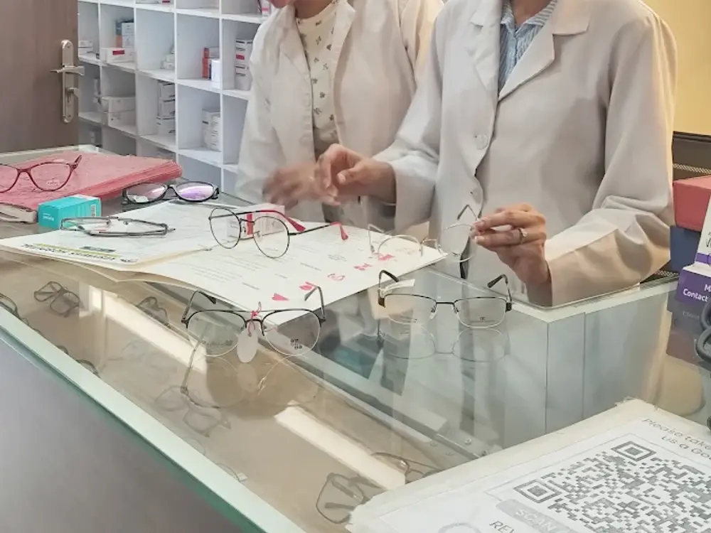 Vishwas Eye Hospital, Lohgarh, Mohali