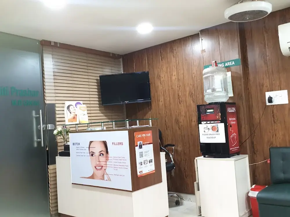 Vivant Clinic, Sector 32, Chandigarh