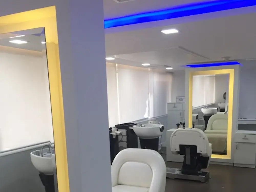 VLCC BEAUTY CLINIC, Sector 35, Chandigarh