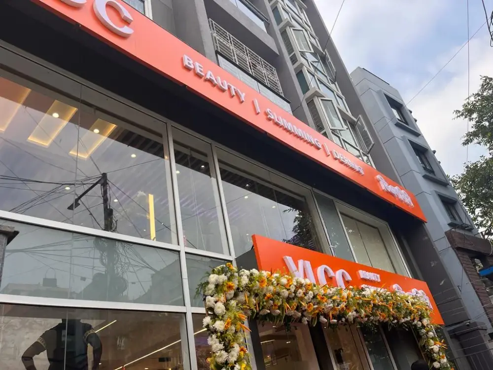 VLCC BEAUTY CLINIC, Bhowanipore, Kolkata