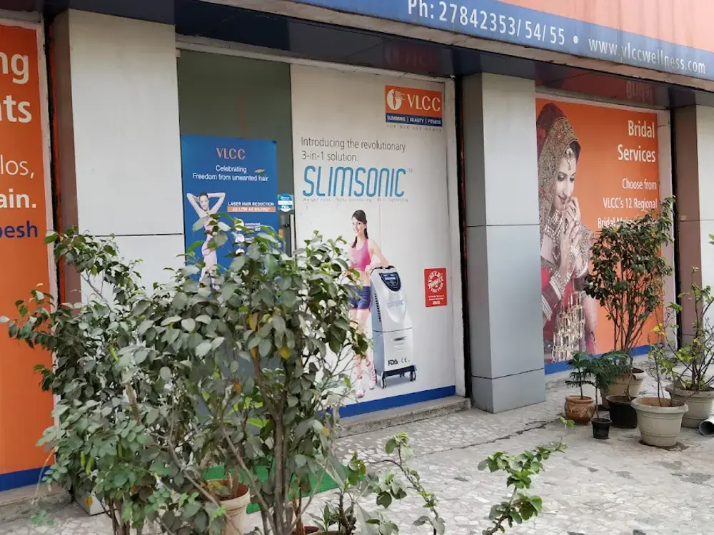 VLCC BEAUTY CLINIC, Vashi, Navi Mumbai