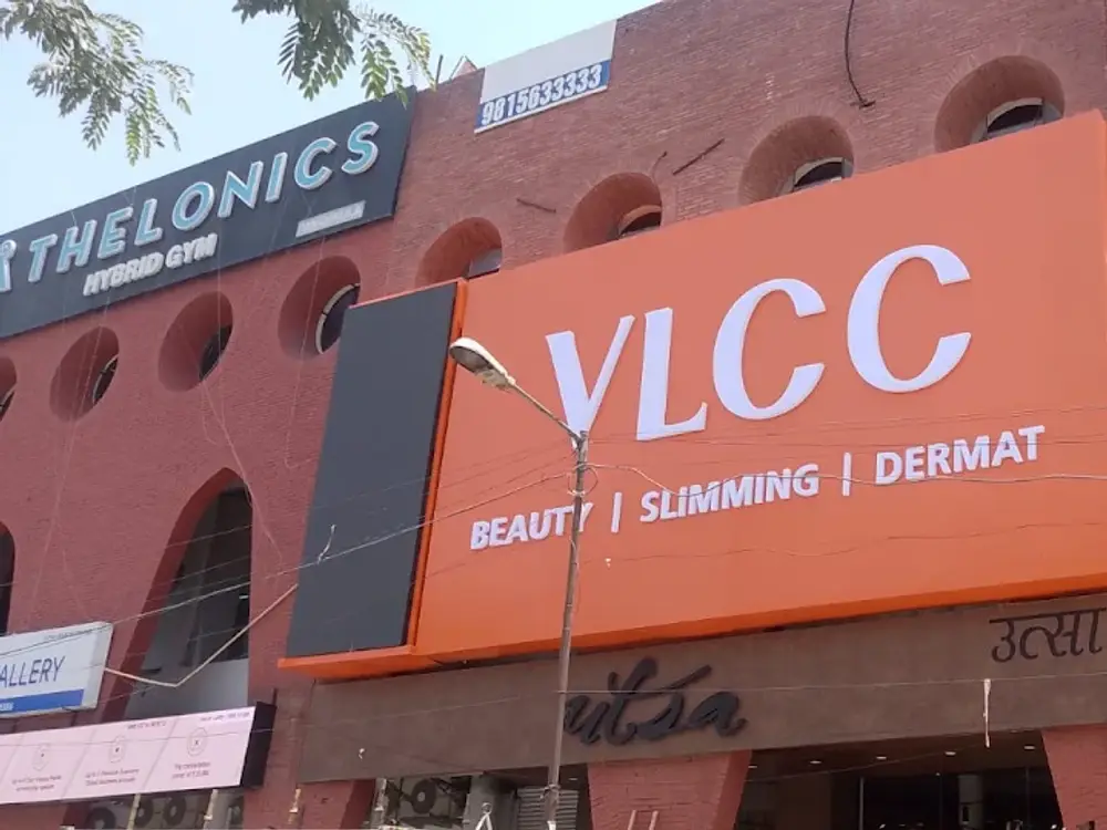VLCC BEAUTY CLINIC, Sector 11, Panchkula