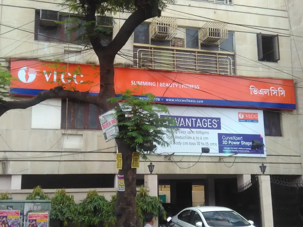 VLCC Wellness Centre, New Alipore, Kolkata