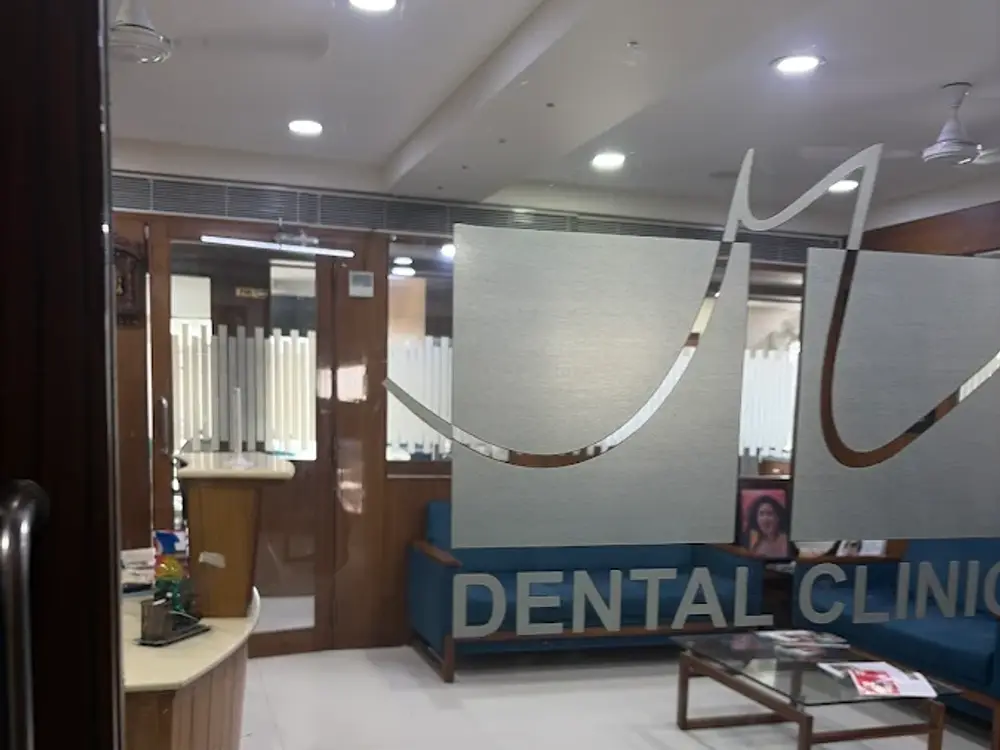 Vora Dental Clinic, Paldi, Ahmedabad