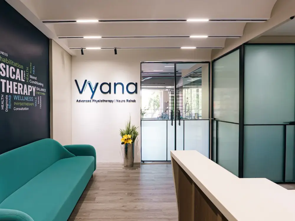Vyana, Navrangpura, Ahmedabad